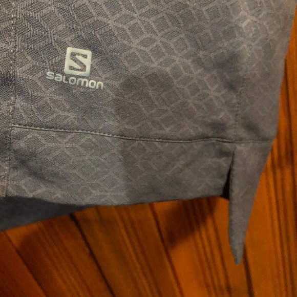 Work out T-shirt - Picture 3 of 4